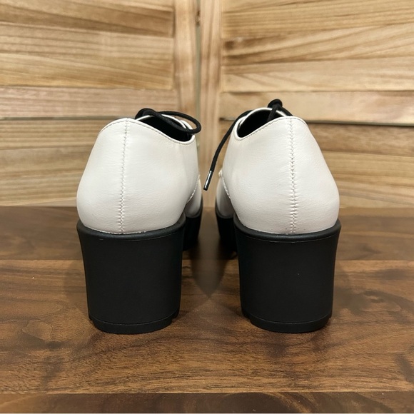 WOMEN'S ANKLE BOOTIES (UNLOCKS-S) - Picture 5 of 5